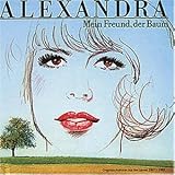 Mein Freund der Baum - Alexandra