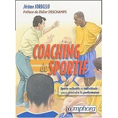 Coaching du sportif
