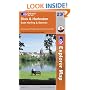 Diss and Harleston (Explorer Maps) (OS Explorer Map)