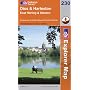 Diss and Harleston (Explorer Maps) (Explorer Maps)