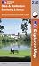 Diss and Harleston (Explorer Maps) (OS Explorer Map)