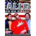 Ali G in da USAiii (2 Disc Edition Featuring Borat) [2003] [DVD]