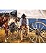 Puzzle 1000pc 19.25X26.75-Colorado Connection