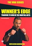 Winners Edge - Training to Win in the Martial Arts [DVD] [2007]
