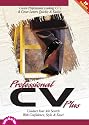 Professional CV Plus