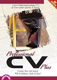 Professional CV Plus
