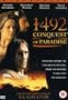 1492: Conquest of Paradise [Region 2]