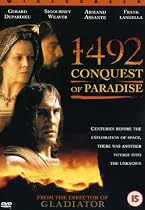1492: Conquest of Paradise [Region 2]