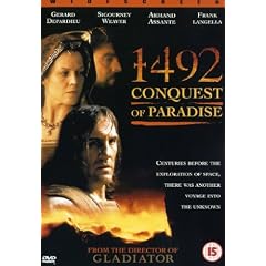 1492 - Conquest Of Paradise [1992]
