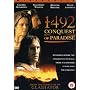 1492 - Conquest Of Paradise [DVD] [1992]