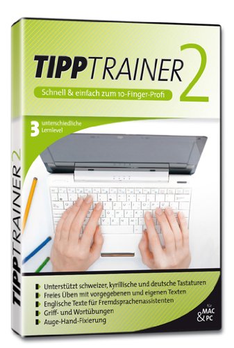 Tipptrainer 2