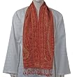 Scarf Men Wool Indian Clothing Accessories