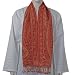Scarf Men Wool Indian Clothing Accessories