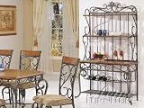 BAKER'S RACK