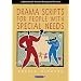 Drama Scripts for People with Special Needs: Inclusive Drama for PMLD, Autistic Spectrum and Special Needs Groups