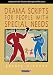 Drama Scripts for People with Special Needs: Inclusive Drama for PMLD, Autistic Spectrum and Special Needs Groups