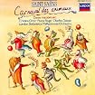 Saint-Saens: Carnival of the Animals