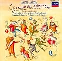 Saint-Saens: Carnival of the Animals