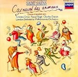 Saint-Saens: Carnival of the Animals
