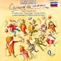 Saint-Saens: Carnival of the Animals