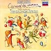 Saint-Saens: Carnival of the Animals