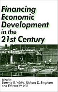 Financing Economic Development in the 21st Century