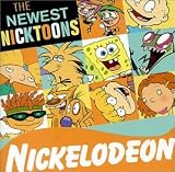 The Newest Nicktoons