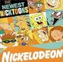Newest Nicktoons