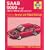 Saab 9000 (4-cylinder) Service and Repair Manual (Haynes Service and Repair Manuals)