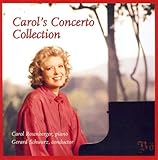 Carol's Concerto Collection