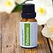 Palmarosa Essential Oil by Simply Earth - 15 ml, 100% Pure Therapeutic Grade