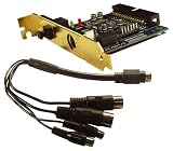 Electronics : ESI MI/ODI/O Option For Waveterminal 192