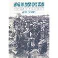 Squaddies: Portrait of a Subculture by John Hockey