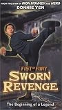 Fist of Fury: Sworn Revenge (2pc) (Dub)