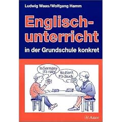 Englisch-unterricht in der Grundschule konkret: Fachdidaktik f�r das Fach Englisch, die sowohl die theoretischen Grundlagen als auch die konkreten ... Lesen englischer Texte) behandelt