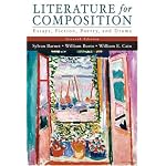 Literature for Composition: Essays, Fiction, Poetry, and Drama (7th Edition) book cover