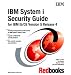 Book IBM System I Security Guide for IBM I5/Os Version 5 Release 4