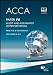 Acca - F8 Audit and Assurance (Int): Revision Kit