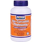 Now Foods Bio-Curcumin Phytosome