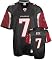 Atlanta Falcons Michael Vick Replica #7 NFL Jersey by Reebok