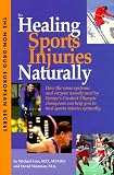 The Non-Drug European Secret to Healing Sports Injuries Naturally
