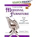 Constructing Medieval Furniture: Plans and Instructions With Historical Notes (Master Craftsmen)