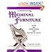 Constructing Medieval Furniture: Plans and Instructions With Historical Notes (Master Craftsmen)