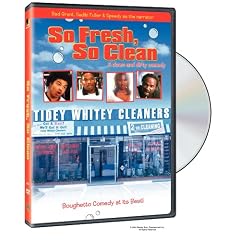 So Fresh, So Clean by 