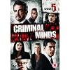 Criminal Minds - Season 5 [DVD]