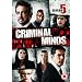 Criminal Minds - Season 5 [DVD]