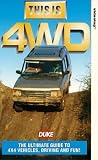 Review Duke Video  / This Is 4WD [1994]