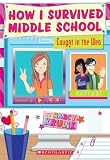 Caught In The Web (How I Survived Middle School)