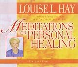 Meditations for Personal Healing