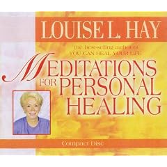 Meditations for Personal Healing